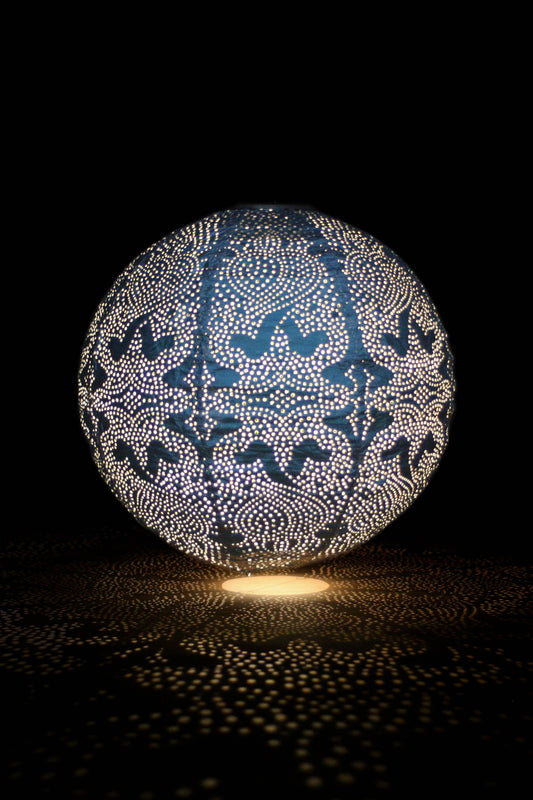 Globe Lantern