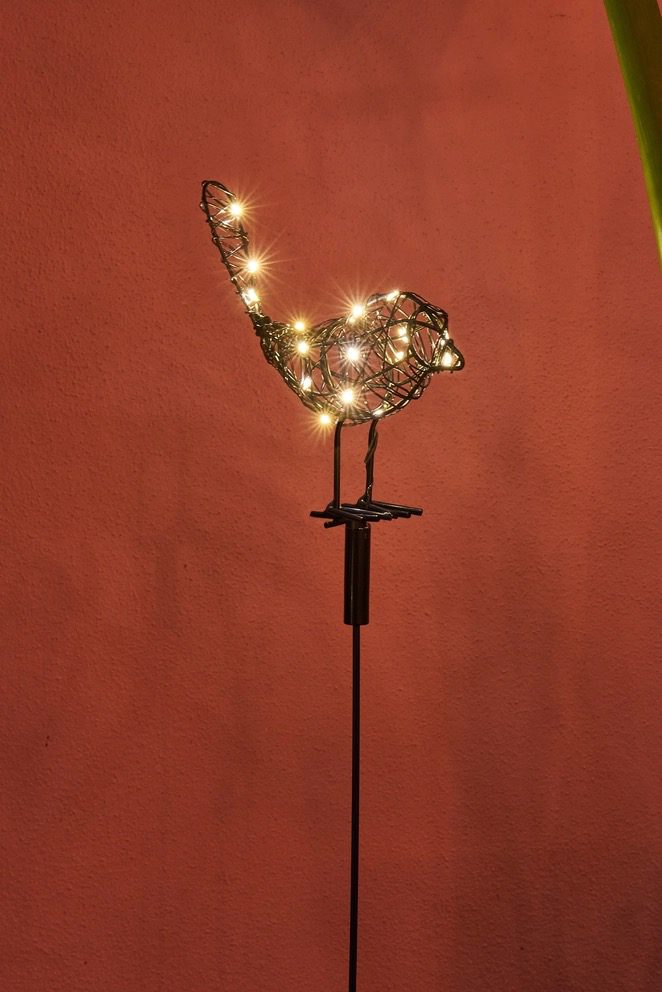 Robin Stake