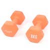 Pair Hex Dumbbell 1-10KG