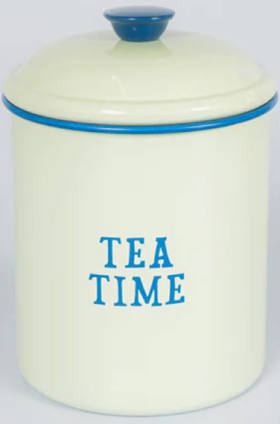 YVONNE ELLEN Tea time
