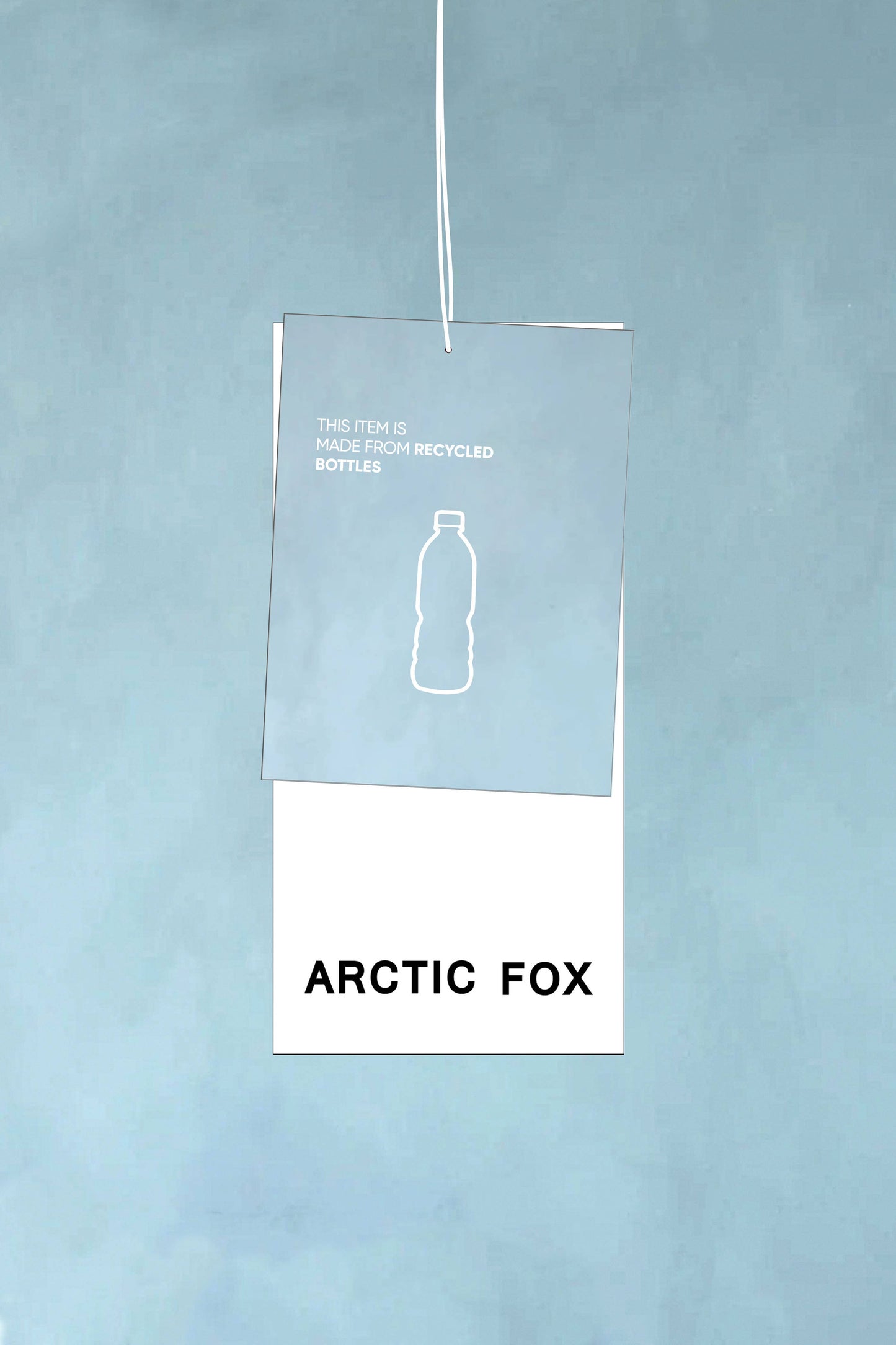 The Reykjavik Throw - 100% Recycled - Sea Kelp - AW25