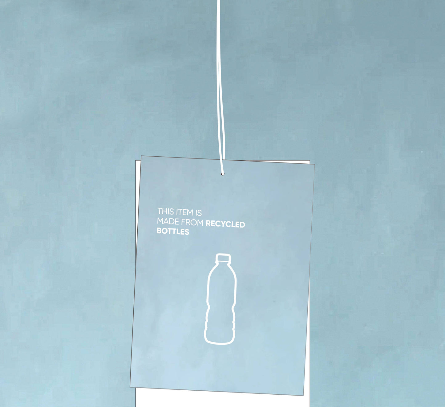 The Reykjavik Throw - 100% Recycled - Sea Kelp - AW25