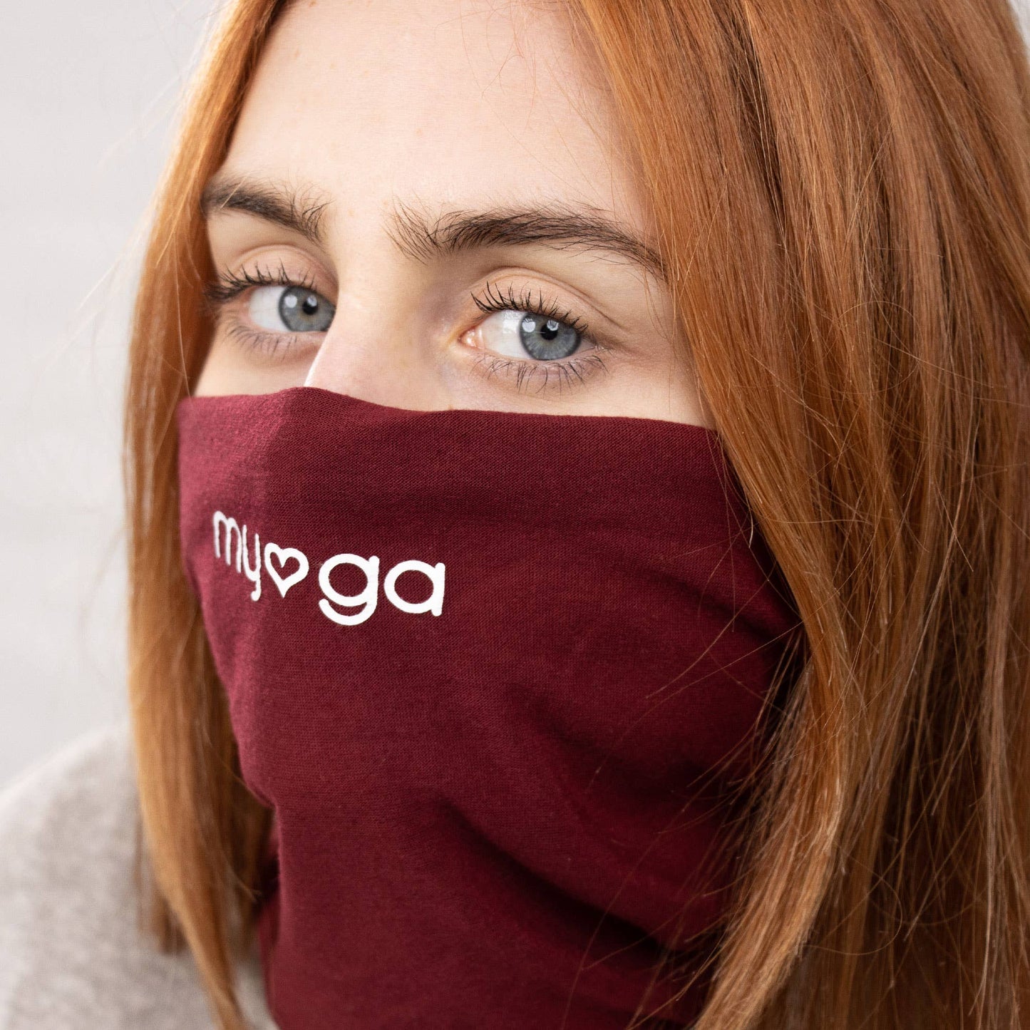 MultiFunctional Head Band