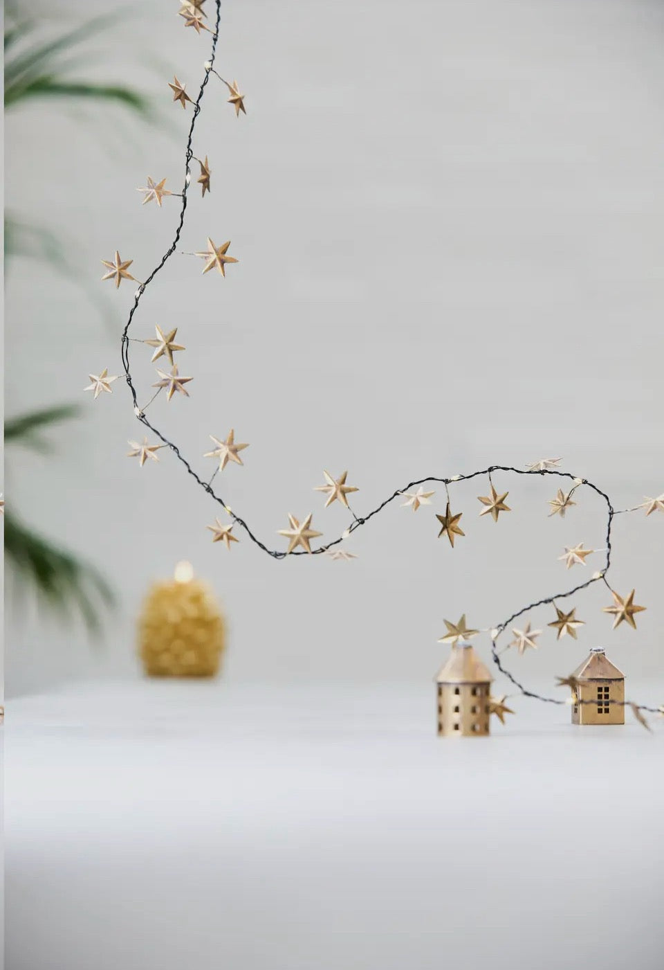 Antique Star