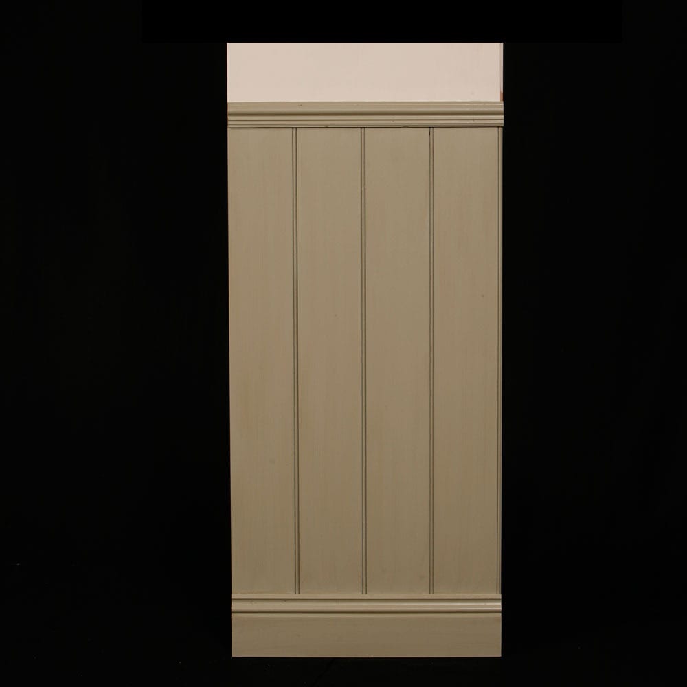 Daisy Hardcastle Reeded Panelling pre order