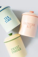 YVONNE ELLEN Tea time