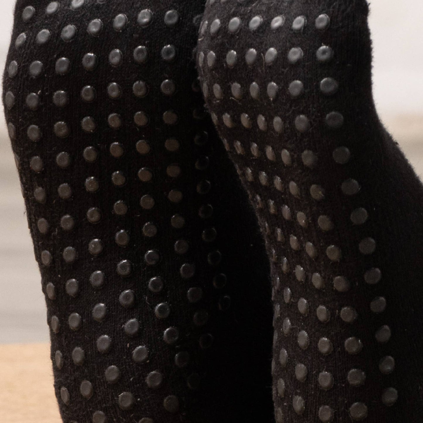 Myga Grip Yoga Socks