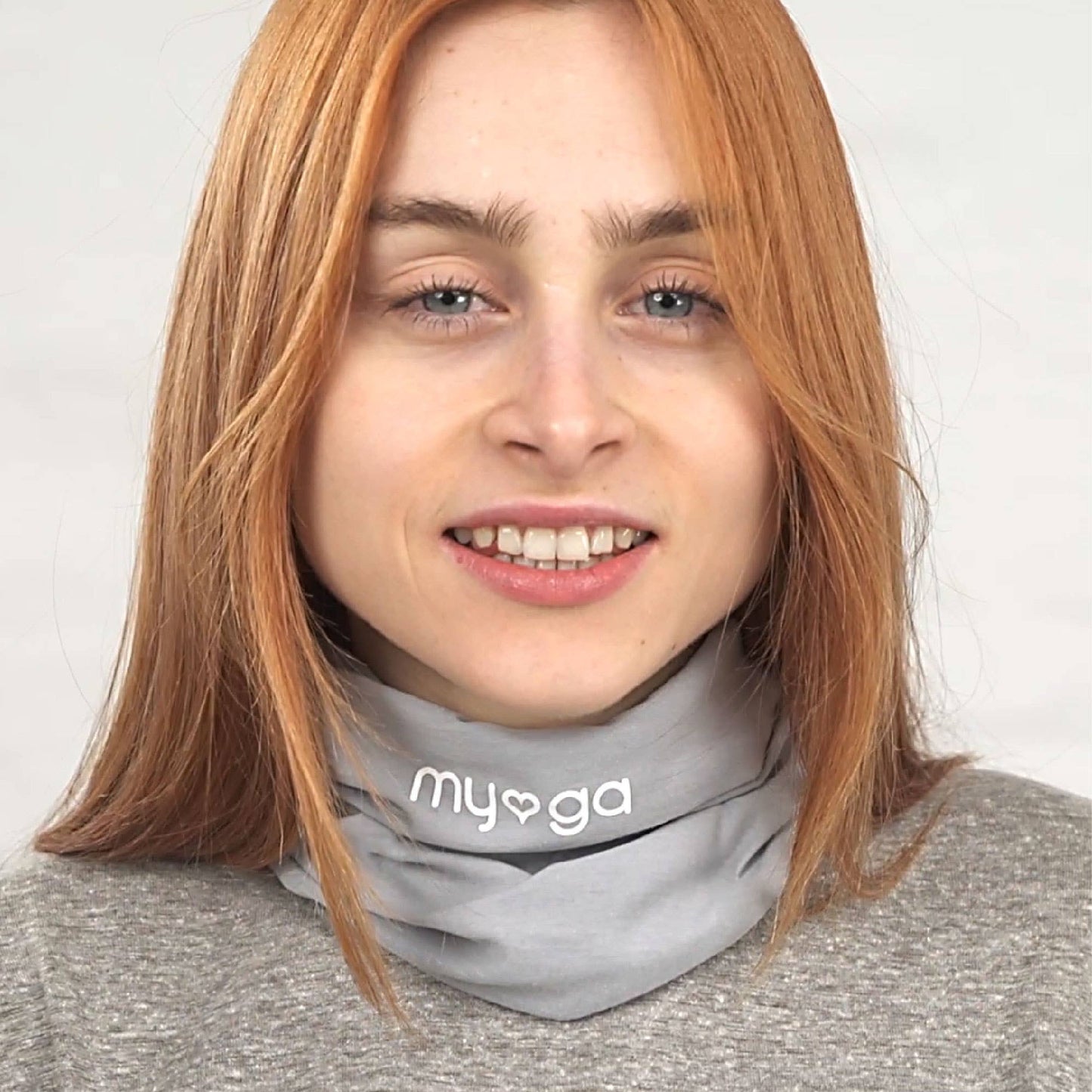 MultiFunctional Head Band