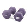 Pair Hex Dumbbell 1-10KG