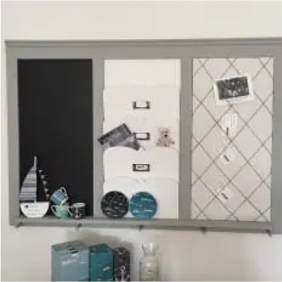 Notice Board