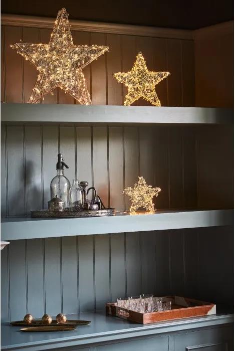 Galaxy Star Gold 19cm