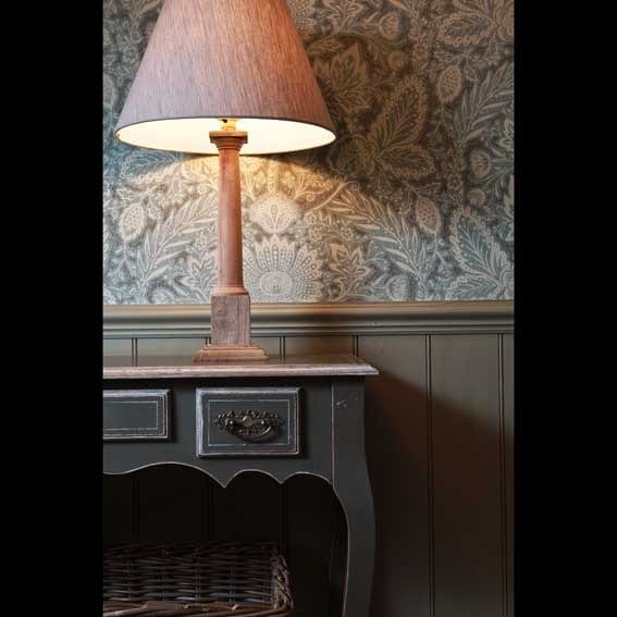 Daisy Hardcastle Reeded Panelling pre order