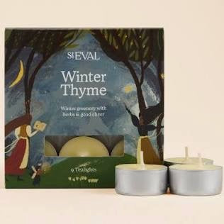 Christmas Cracker Figgy Pudding