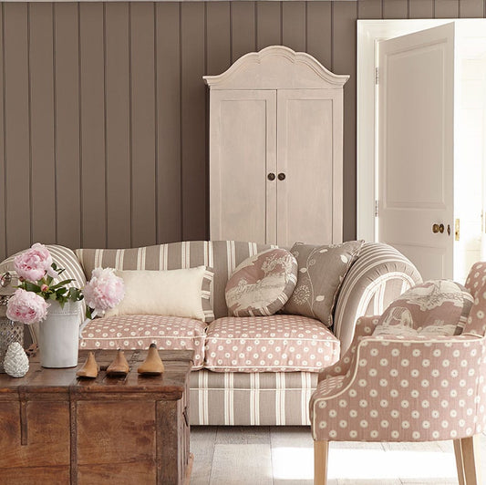 Daisy Hardcastle  storage cupboards