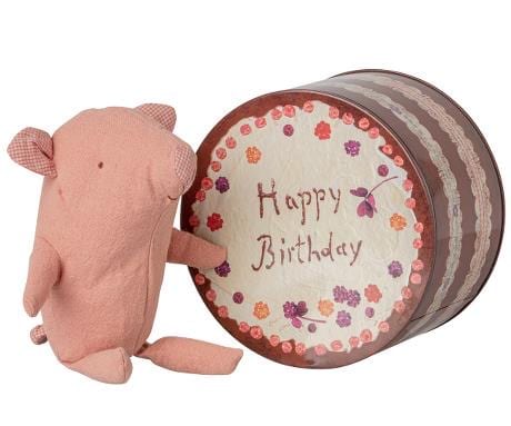 Daisy Hardcastle York is an authorised UK retailer of   Maileg