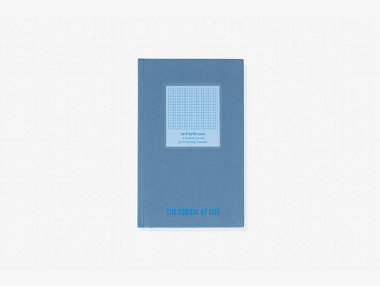 Self Reflection Journal, Writing Prompt Guide (new)