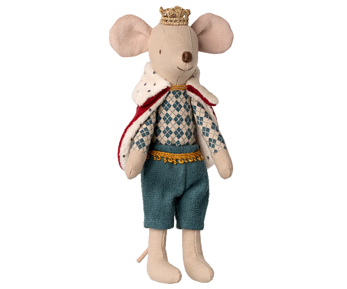 King mouse, Dad Pre order 2025 A/W