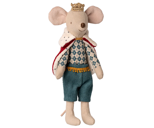 King mouse, Dad Pre order 2025 A/W