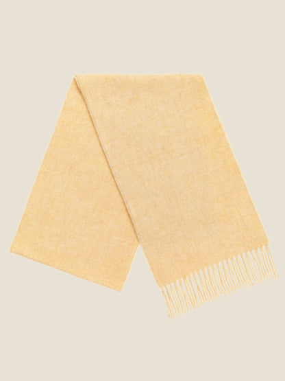 Plain Scarf