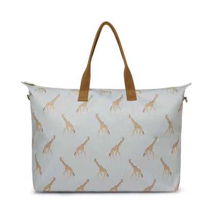 Giraffe Weekend Oakham Bag