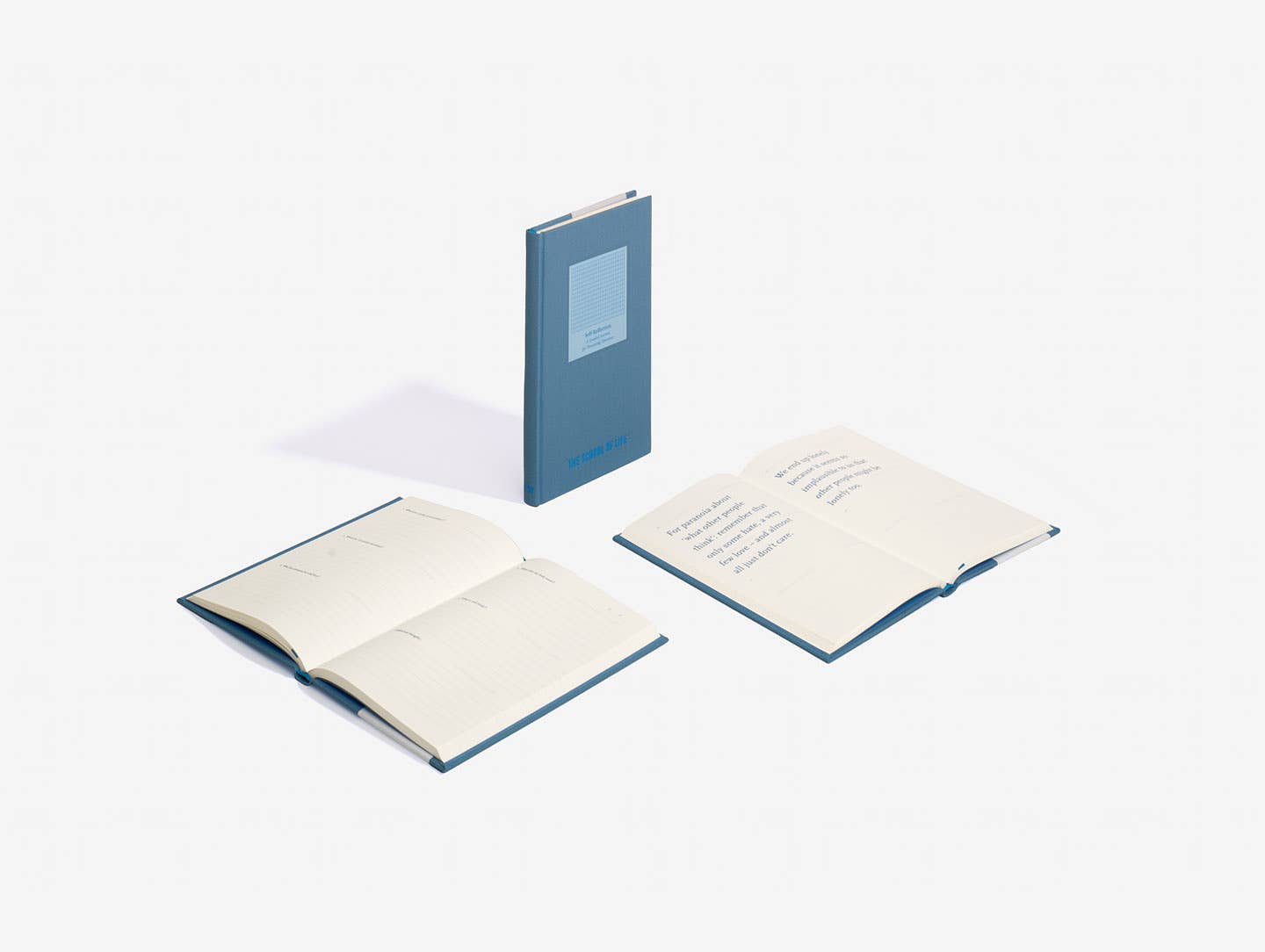 Self Reflection Journal, Writing Prompt Guide (new)