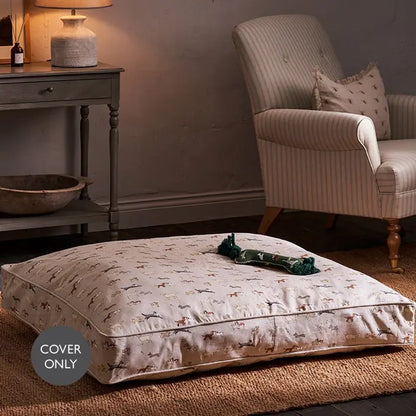 Doggy Daycare Pet Mattress Cover only