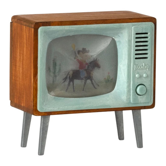 Pre-order Television Mouse
