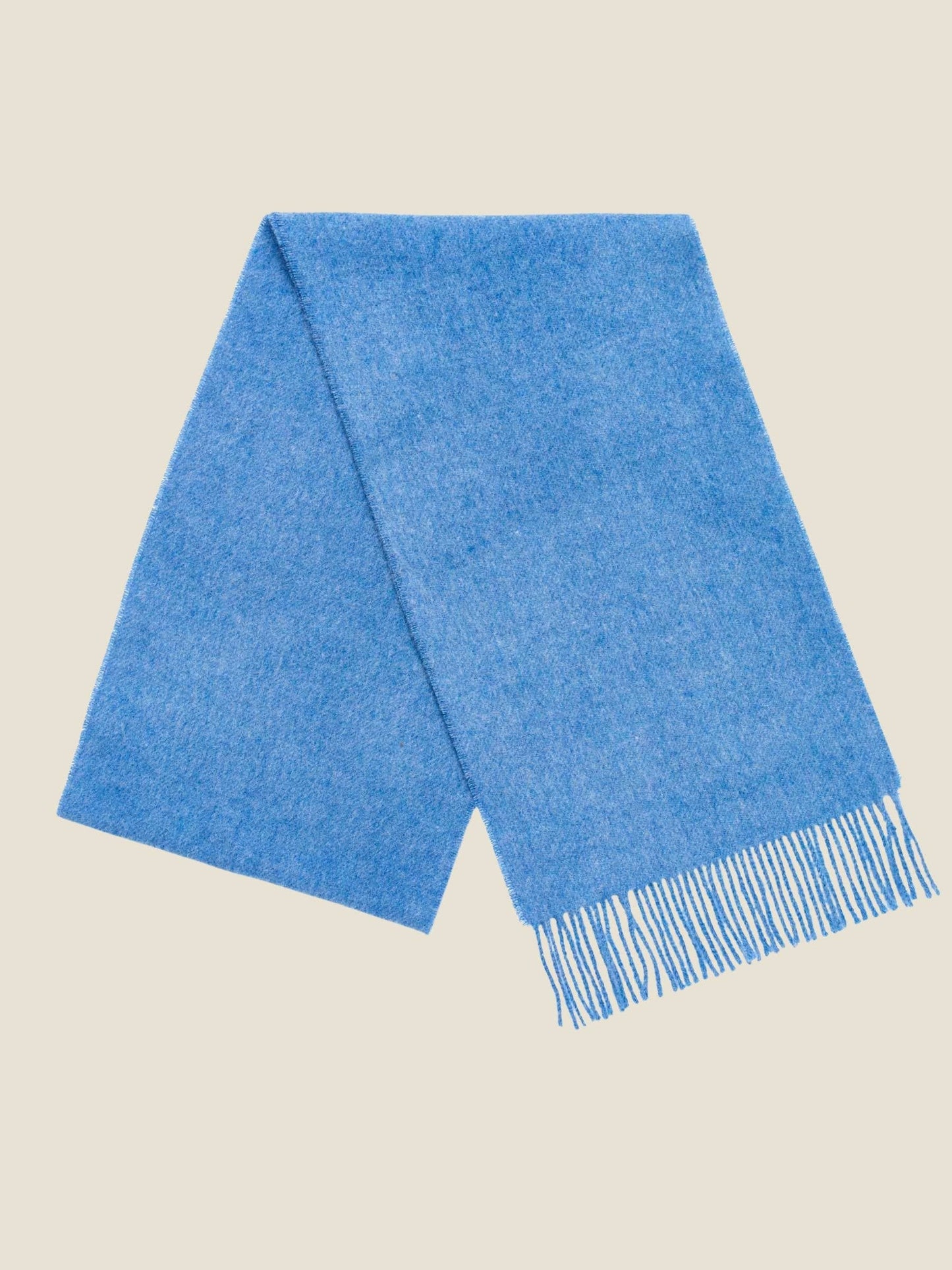 Plain Scarf