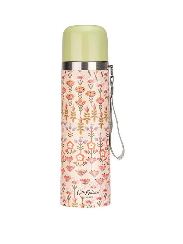 Cath Kidston Steel Flask 450ml