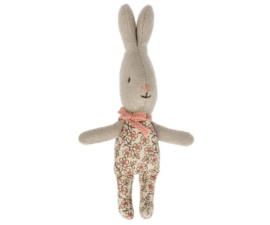 Rabbit, My - Rose Maileg