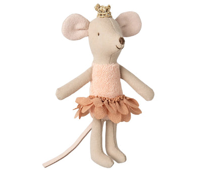 Princess mouse, Little sister in matchbox ( Not in sale)