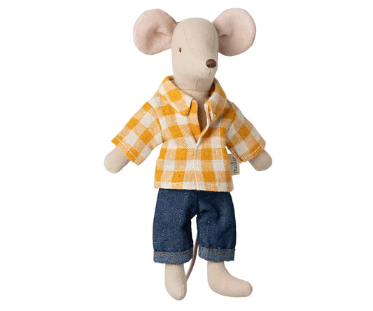 Maileg Dad mouse (Not in sale)