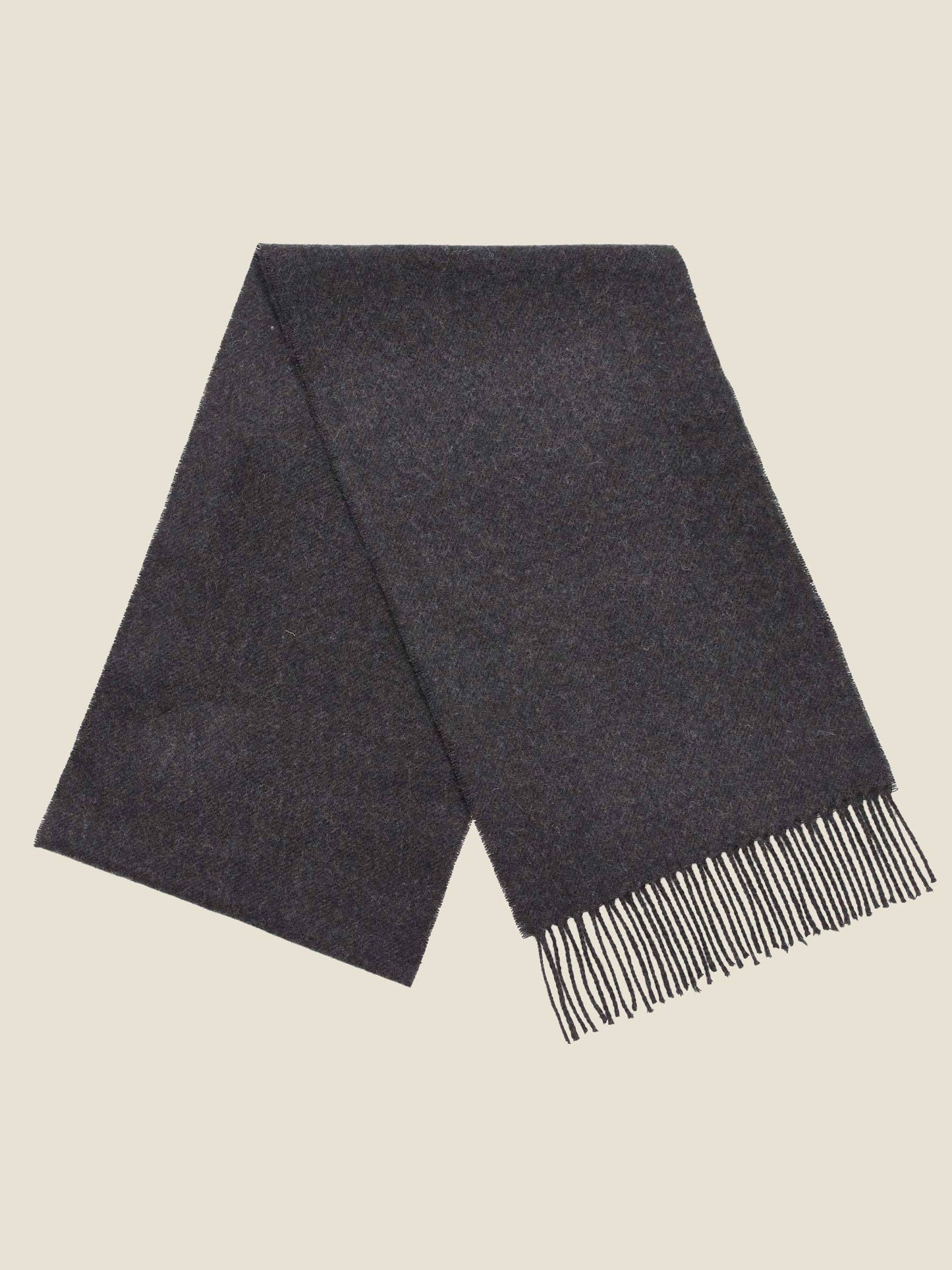 Plain Scarf