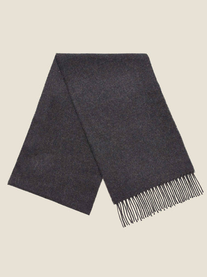 Plain Scarf