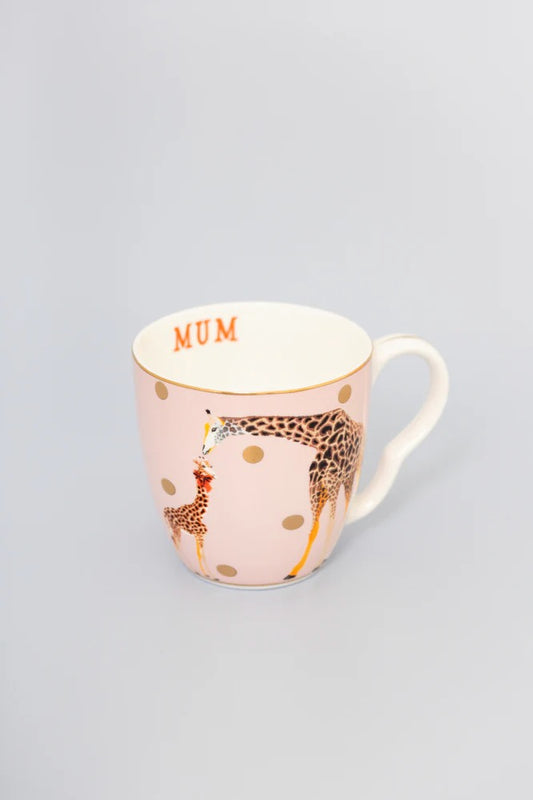 YVONNE ELLEN MUM MUG (LARGE)