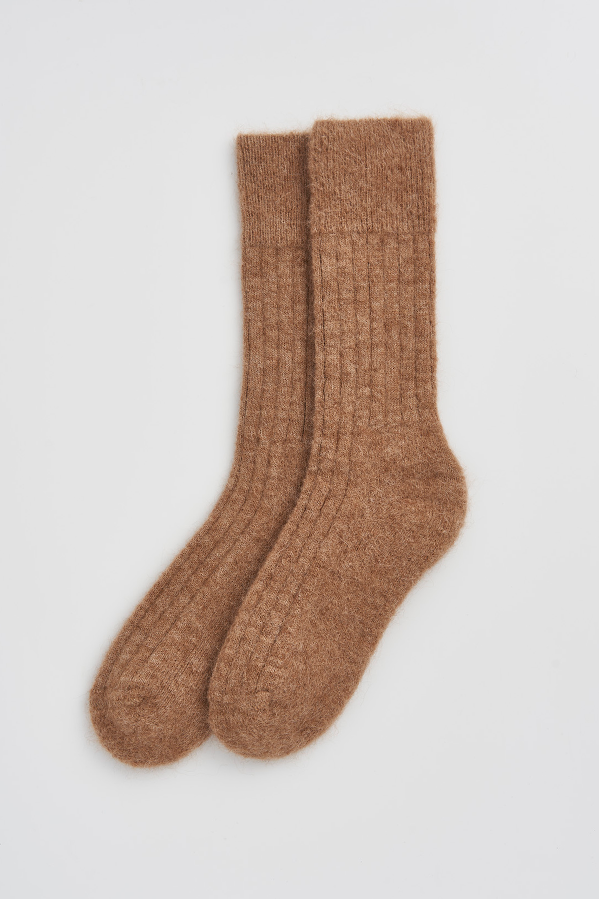 The Ultra Soft Alpaca Ribbed Gift Set One