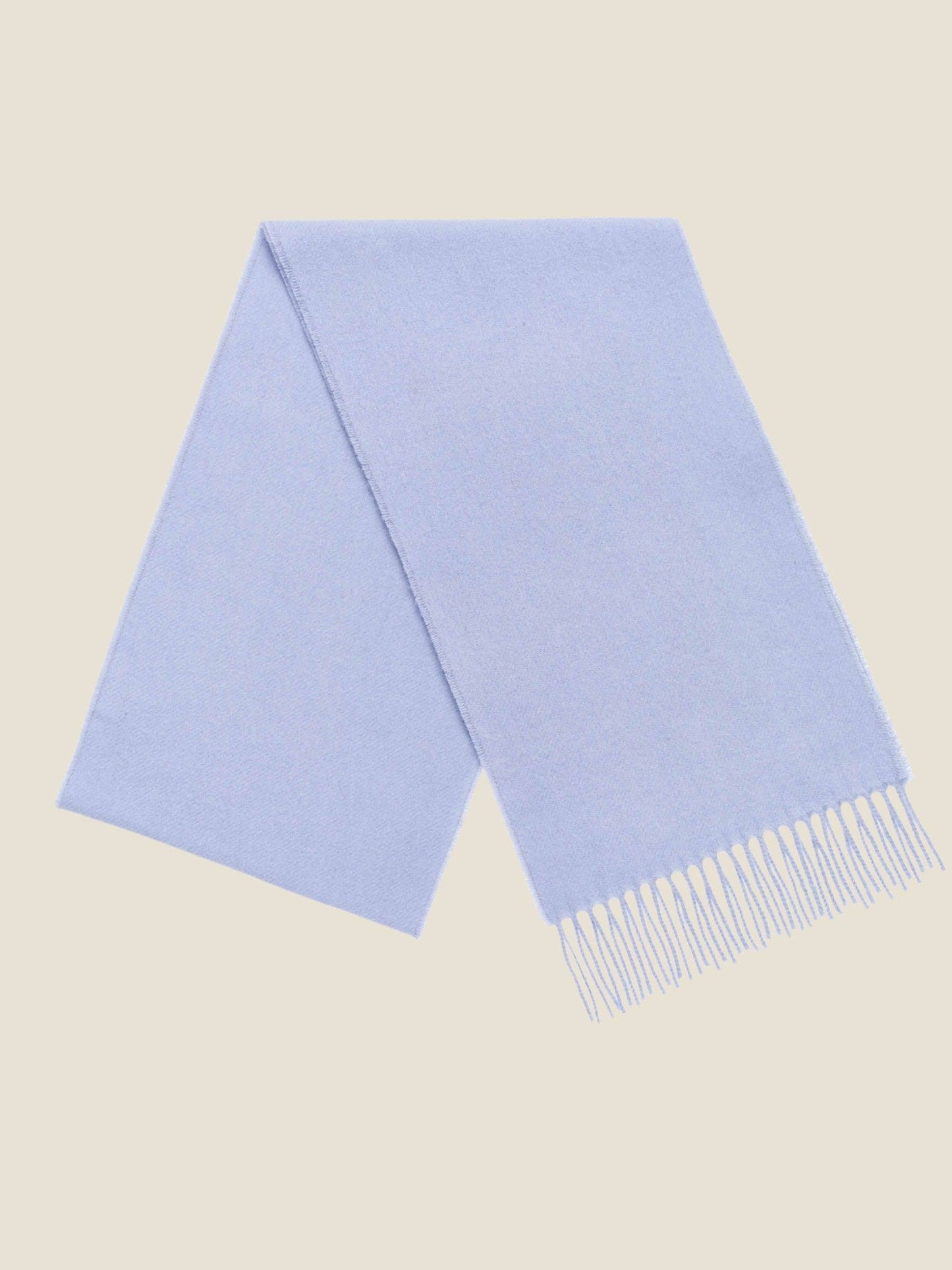 Plain Scarf