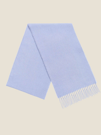 Plain Scarf