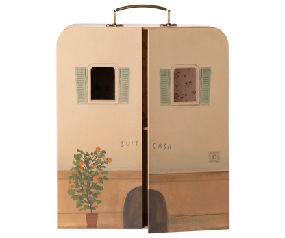 SuitCasa, Little sister and brother mouse pre order