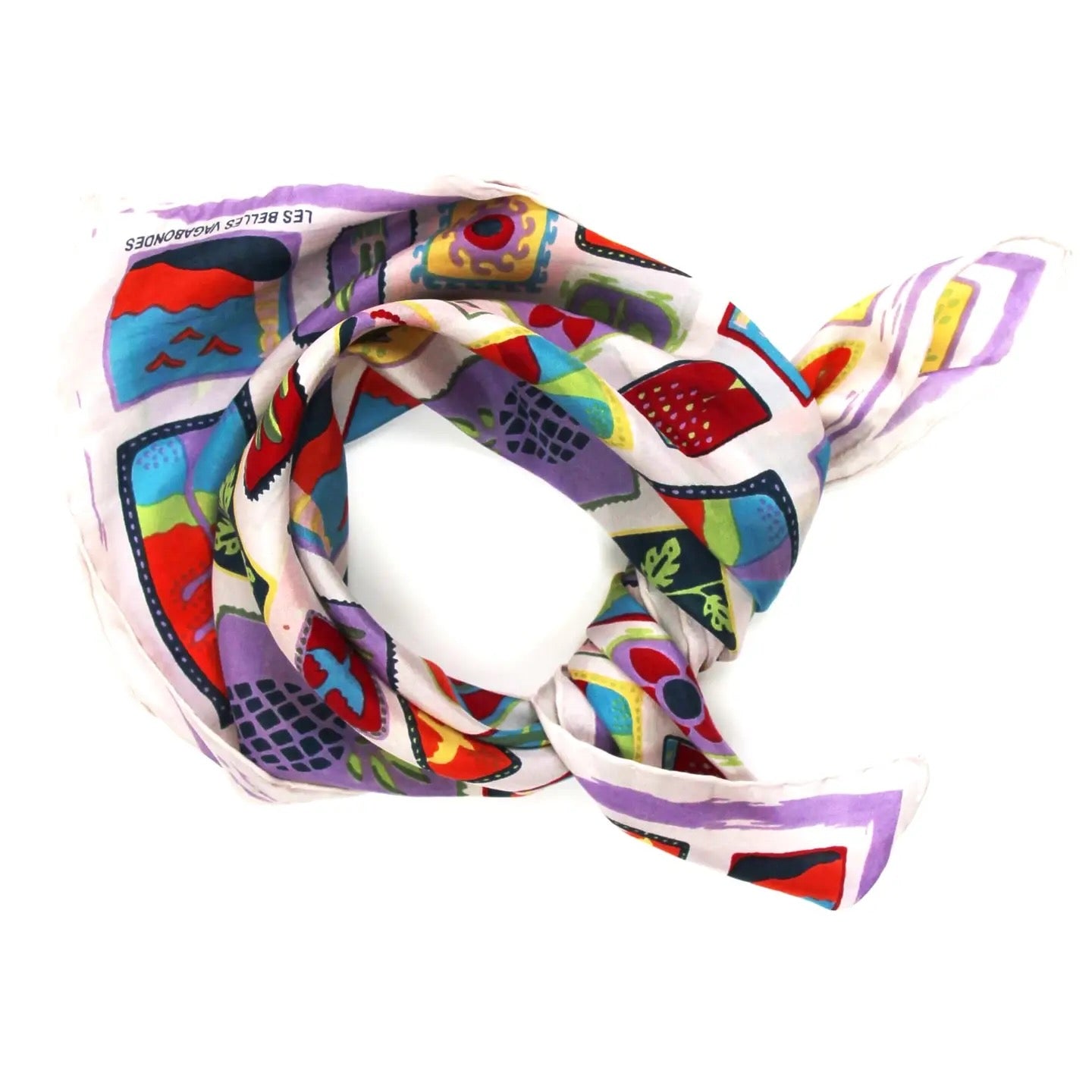 Mini Vertical Postcard