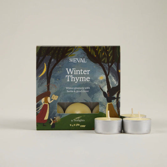 :Winter Thyme Fragrance