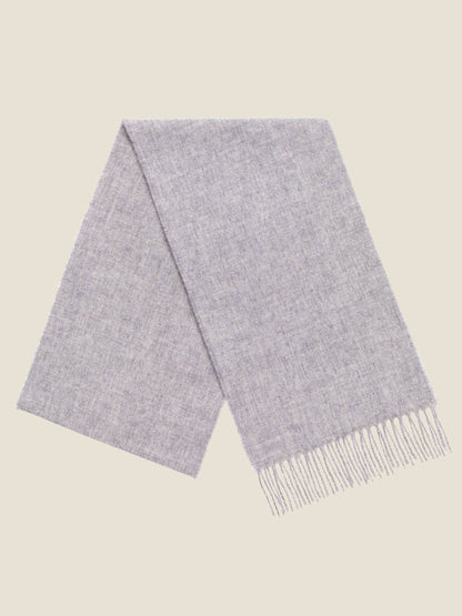 Plain Scarf