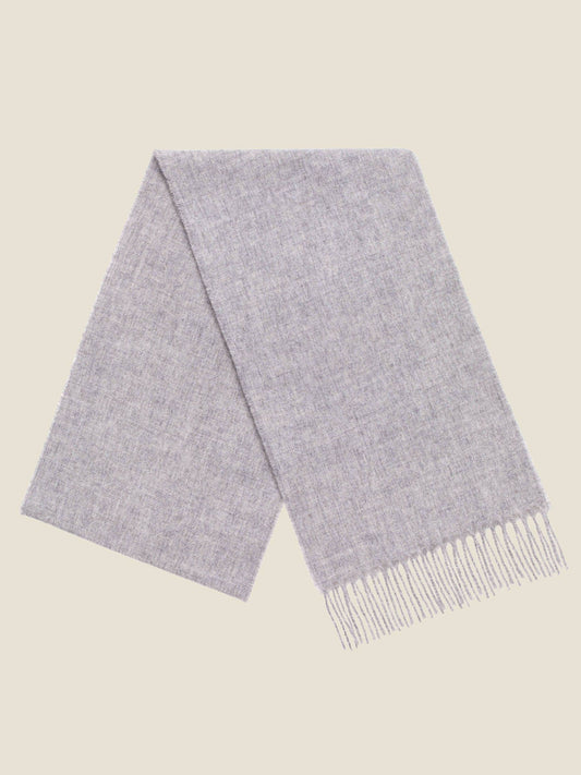 Plain Scarf