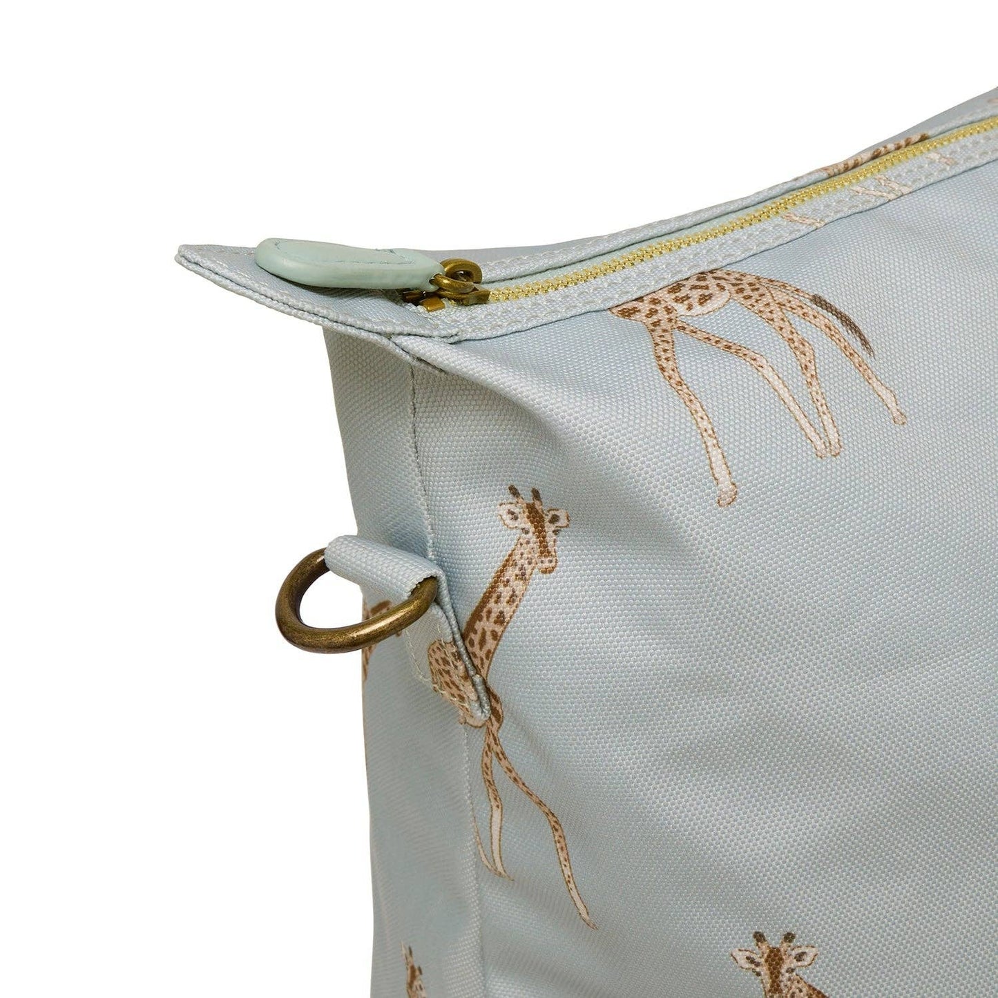 Giraffe Weekend Oakham Bag