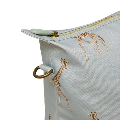 Giraffe Weekend Oakham Bag