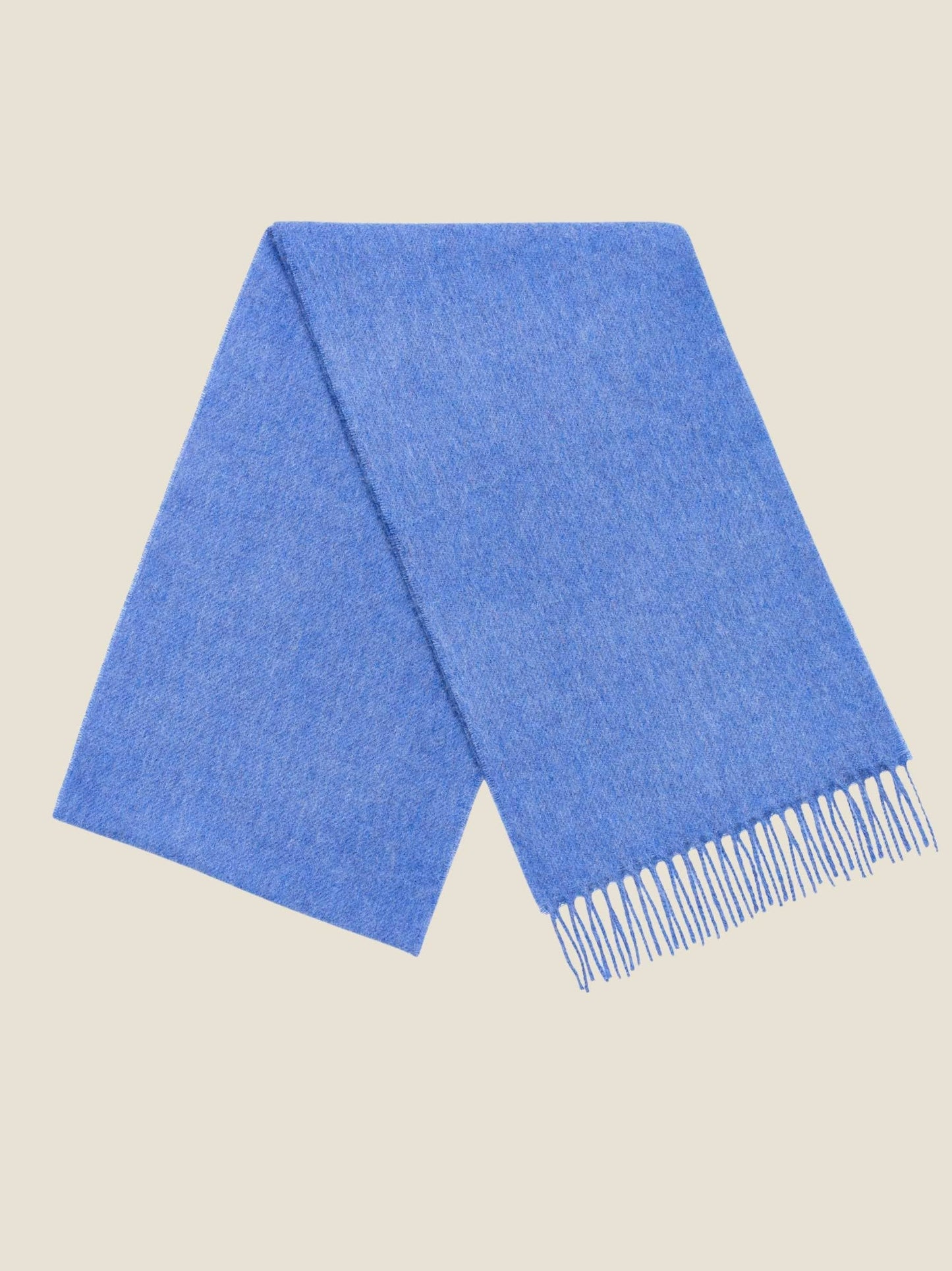 Plain Scarf