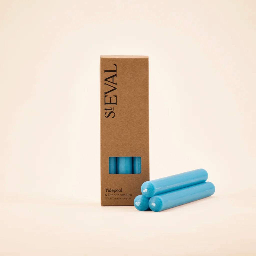 Tidepool 7/8" x 8" Gift Pack