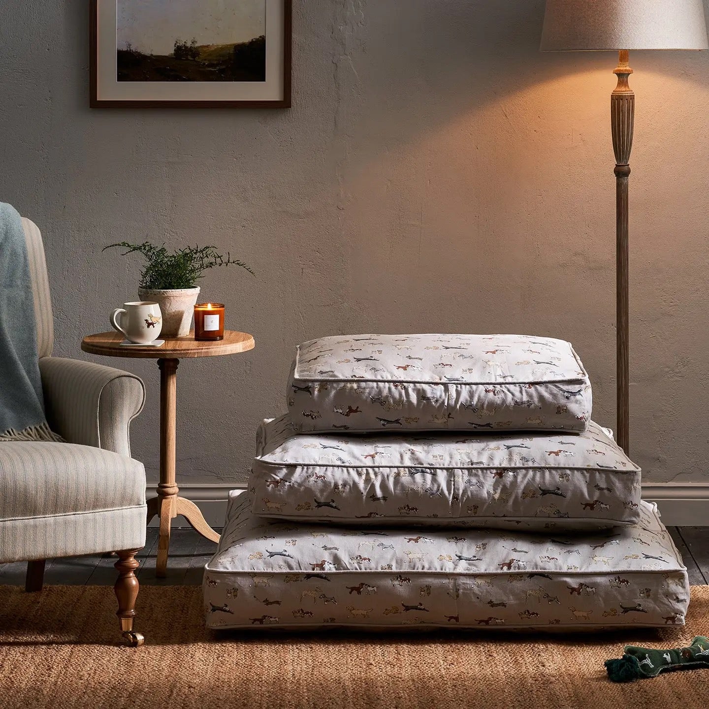 Doggy Daycare Pet Mattress Cover only