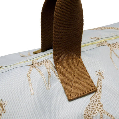 Giraffe Weekend Oakham Bag