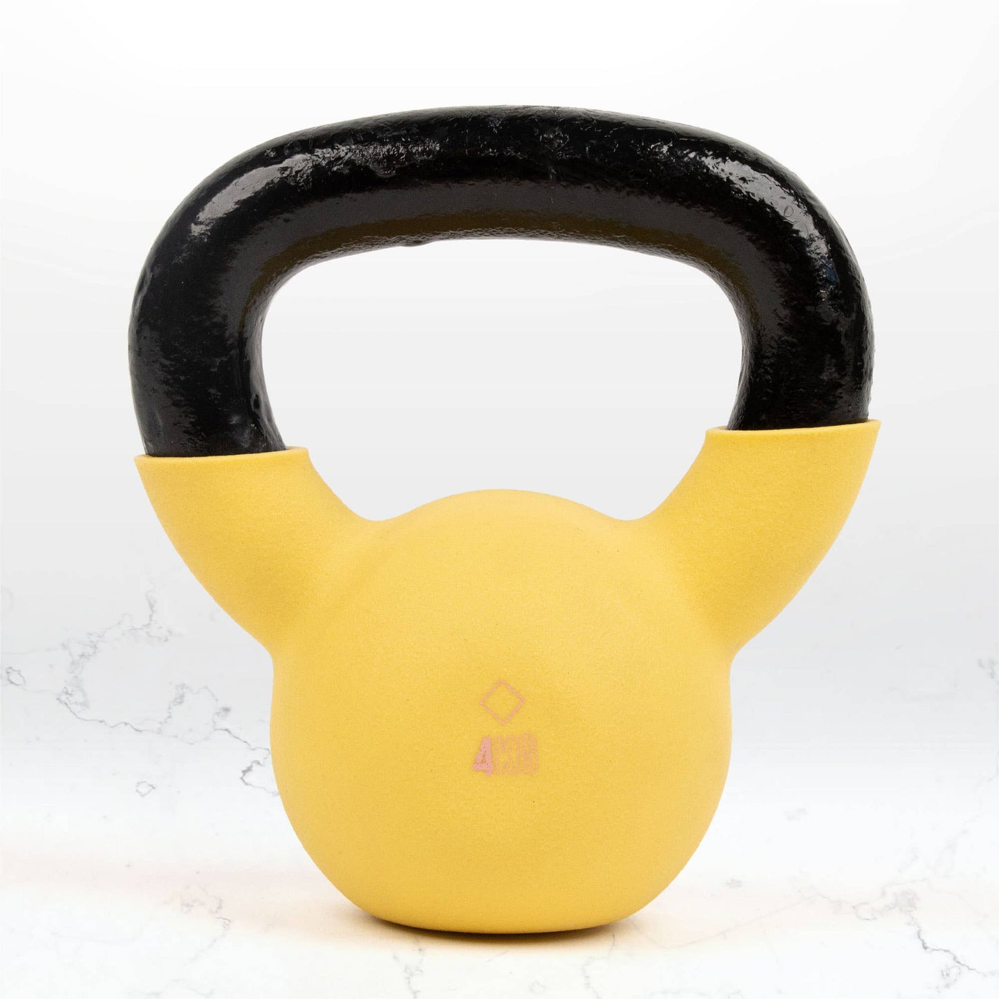 Iron Kettlebell